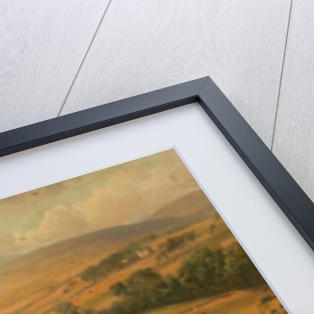 Port e Chee, Braddan by John Holland