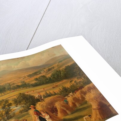 Port e Chee, Braddan by John Holland