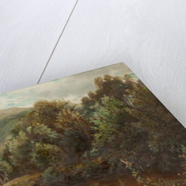 Sulby Glen, Lezayre by Raymond Dearn