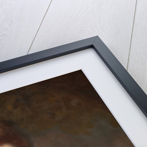 Mrs Christian Cunninghame by George Romney