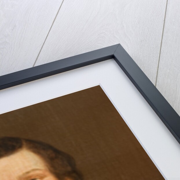 John Cottier by Anonymous