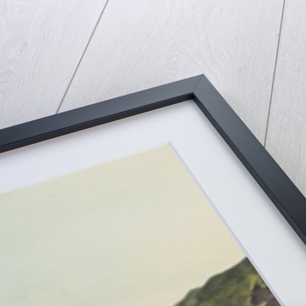 Tour through the Isle of Man in July 1815 by S. D. Swarbreck