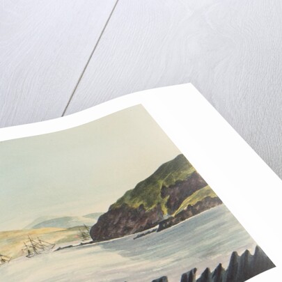 Tour through the Isle of Man in July 1815 by S. D. Swarbreck