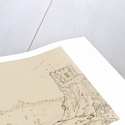 Tour through the Isle of Man in July 1815 by S. D. Swarbreck