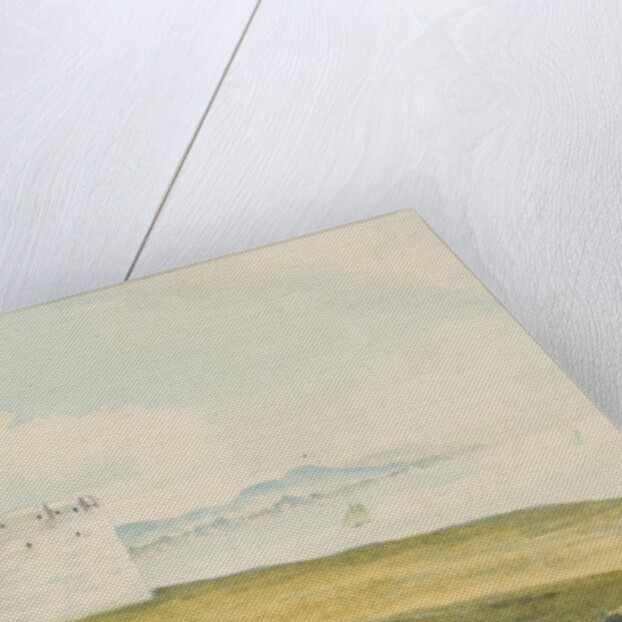 Tour through the Isle of Man in July 1815 by S. D. Swarbreck