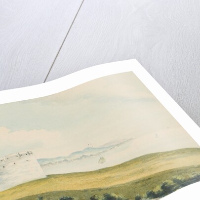 Tour through the Isle of Man in July 1815 by S. D. Swarbreck