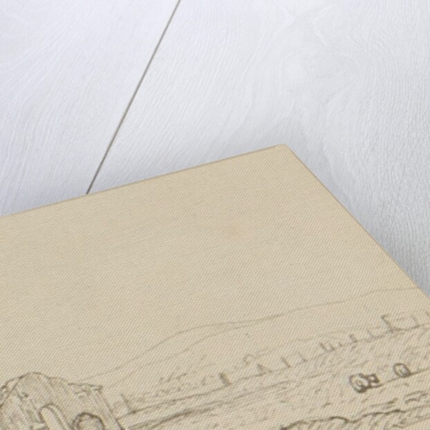 Tour through the Isle of Man in July 1815 by S. D. Swarbreck