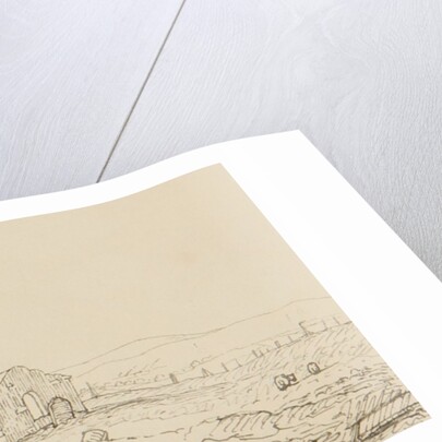 Tour through the Isle of Man in July 1815 by S. D. Swarbreck