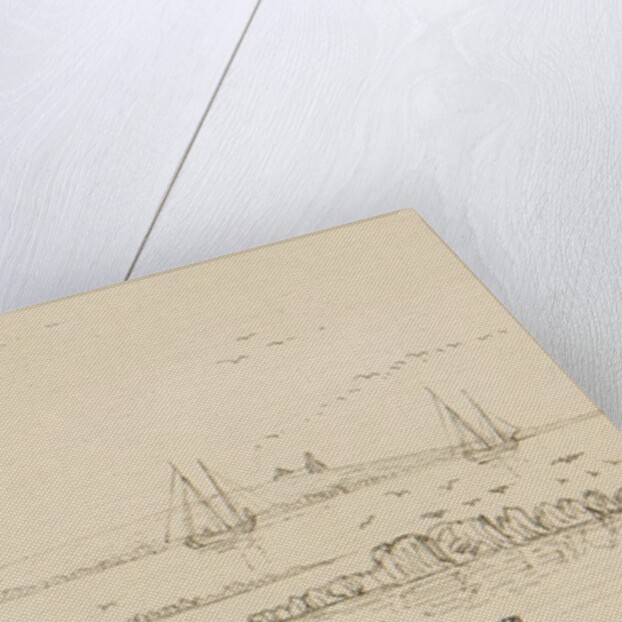 Tour through the Isle of Man in July 1815 by S. D. Swarbreck