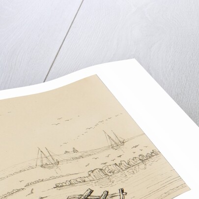 Tour through the Isle of Man in July 1815 by S. D. Swarbreck