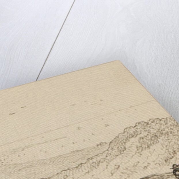 Tour through the Isle of Man in July 1815 by S. D. Swarbreck