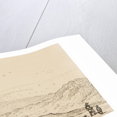 Tour through the Isle of Man in July 1815 by S. D. Swarbreck