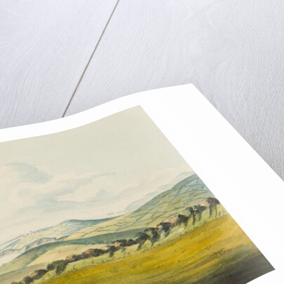 Tour through the Isle of Man in July 1815 by S. D. Swarbreck