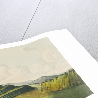 Tour through the Isle of Man in July 1815 by S. D. Swarbreck