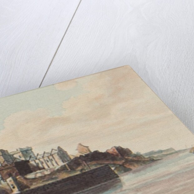 Tour through the Isle of Man in July 1815 by S. D. Swarbreck