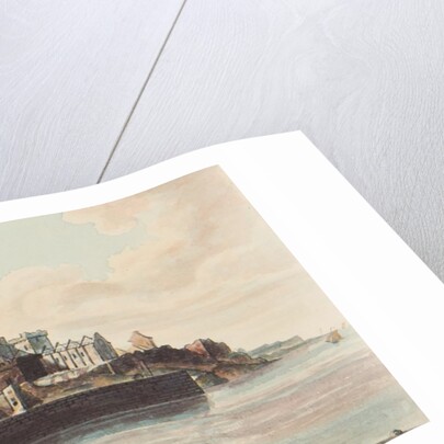 Tour through the Isle of Man in July 1815 by S. D. Swarbreck