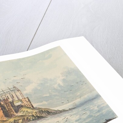 Tour through the Isle of Man in July 1815 by S. D. Swarbreck