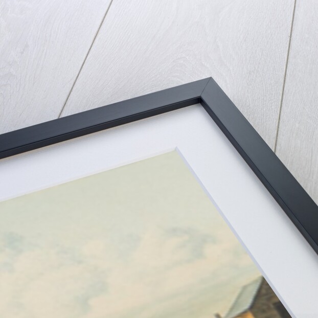 Tour through the Isle of Man in July 1815 by S. D. Swarbreck