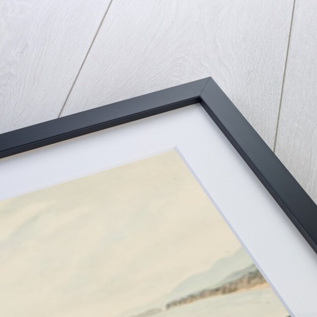 Tour through the Isle of Man in July 1815 by S. D. Swarbreck