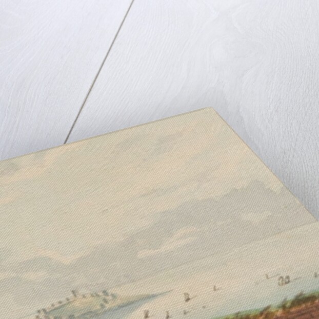 Tour through the Isle of Man in July 1815 by S. D. Swarbreck