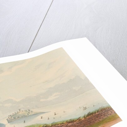 Tour through the Isle of Man in July 1815 by S. D. Swarbreck