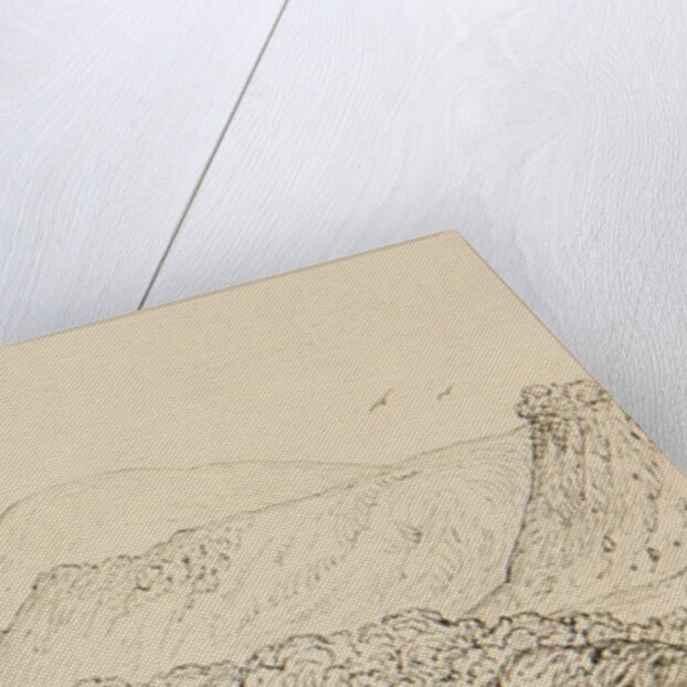 Tour through the Isle of Man in July 1815 by S. D. Swarbreck