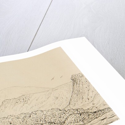 Tour through the Isle of Man in July 1815 by S. D. Swarbreck