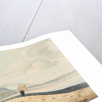 Tour through the Isle of Man in July 1815 by S. D. Swarbreck