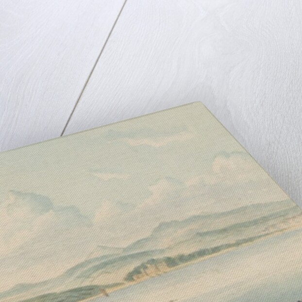 Tour through the Isle of Man in July 1815 by S. D. Swarbreck