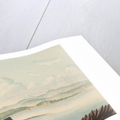 Tour through the Isle of Man in July 1815 by S. D. Swarbreck