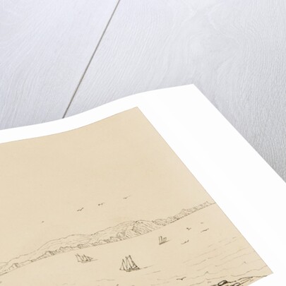 Tour through the Isle of Man in July 1815 by S. D. Swarbreck