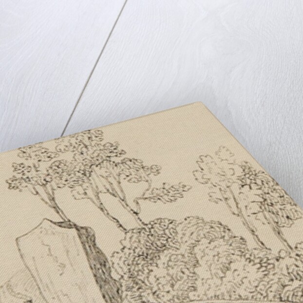 Tour through the Isle of Man in July 1815 by S. D. Swarbreck