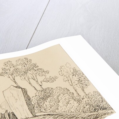 Tour through the Isle of Man in July 1815 by S. D. Swarbreck