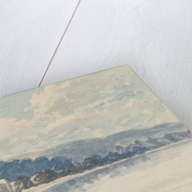 Tour through the Isle of Man in July 1815 by S. D. Swarbreck