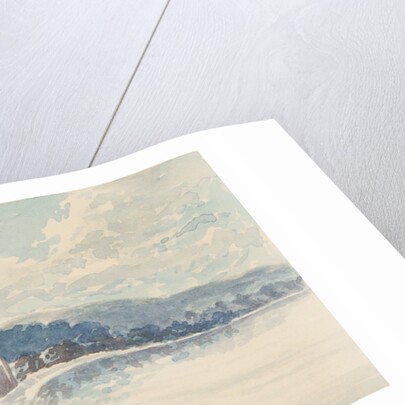 Tour through the Isle of Man in July 1815 by S. D. Swarbreck