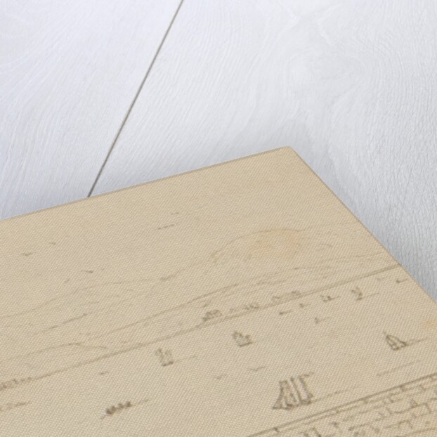 Tour through the Isle of Man in July 1815 by S. D. Swarbreck