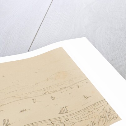 Tour through the Isle of Man in July 1815 by S. D. Swarbreck