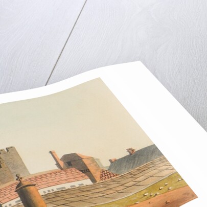 Tour through the Isle of Man in July 1815 by S. D. Swarbreck