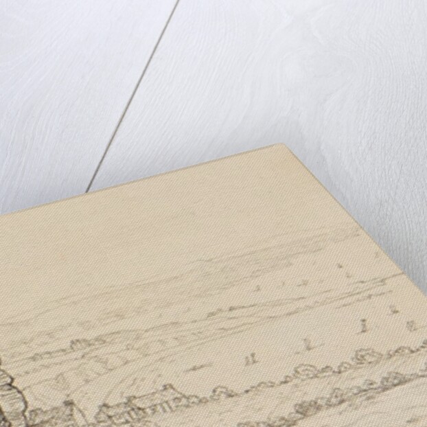 Tour through the Isle of Man in July 1815 by S. D. Swarbreck