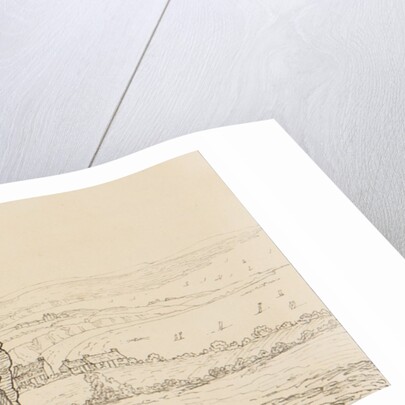 Tour through the Isle of Man in July 1815 by S. D. Swarbreck