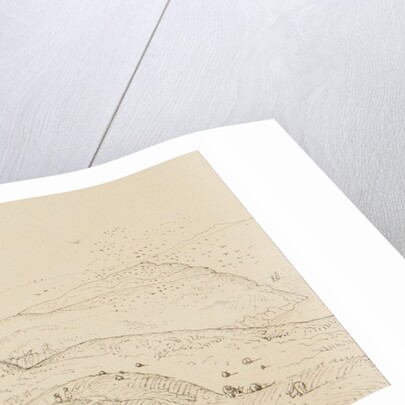 Tour through the Isle of Man in July 1815 by S. D. Swarbreck