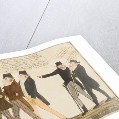 A Tour through the Isle of Man exhibiting a short account of its scenery antiquities and monuments by a Commissioner by William Gerard Walmesley