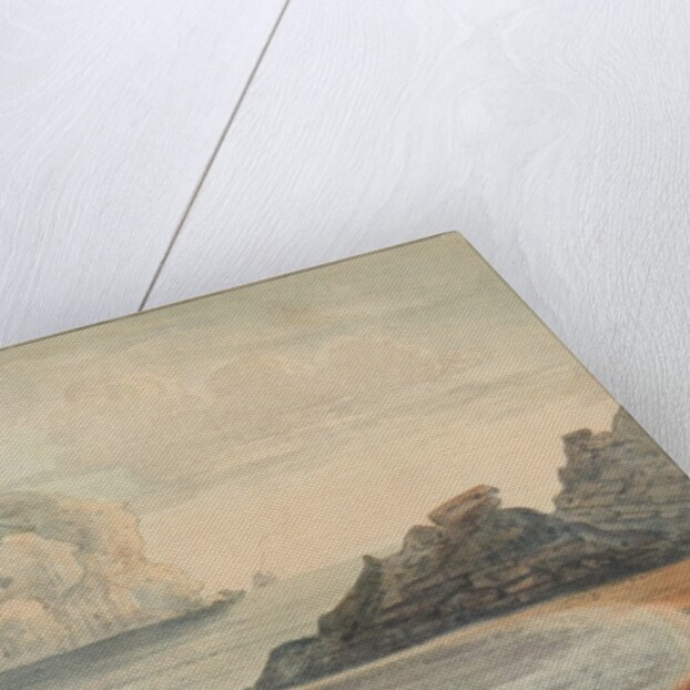 A Tour through the Isle of Man exhibiting a short account of its scenery antiquities and monuments by a Commissioner by William Gerard Walmesley