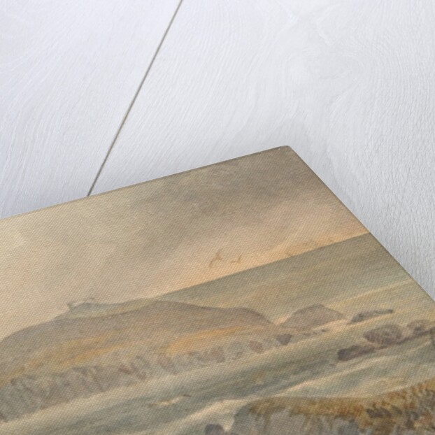 A Tour through the Isle of Man exhibiting a short account of its scenery antiquities and monuments by a Commissioner by William Gerard Walmesley