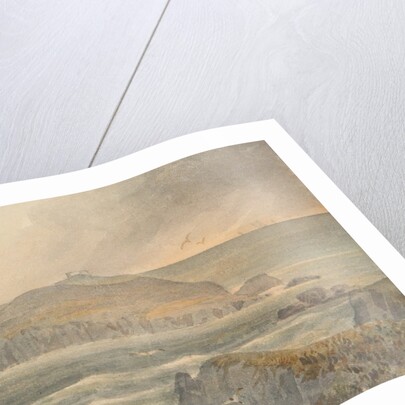 A Tour through the Isle of Man exhibiting a short account of its scenery antiquities and monuments by a Commissioner by William Gerard Walmesley