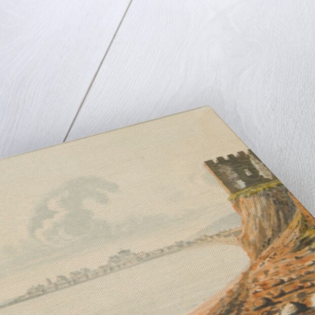 A Tour through the Isle of Man exhibiting a short account of its scenery antiquities and monuments by a Commissioner by William Gerard Walmesley