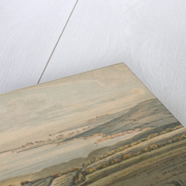 A Tour through the Isle of Man exhibiting a short account of its scenery antiquities and monuments by a Commissioner by William Gerard Walmesley