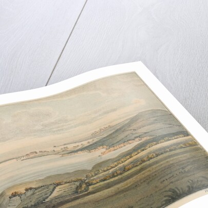 A Tour through the Isle of Man exhibiting a short account of its scenery antiquities and monuments by a Commissioner by William Gerard Walmesley