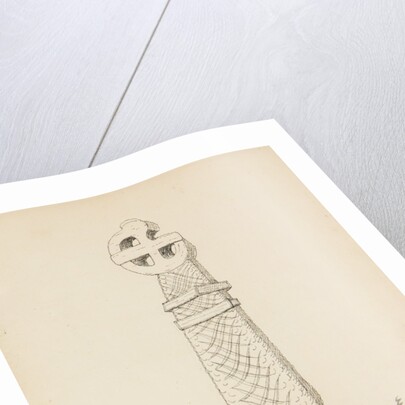 A Tour through the Isle of Man exhibiting a short account of its scenery antiquities and monuments by a Commissioner by William Gerard Walmesley