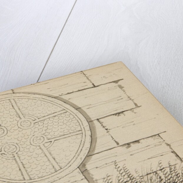 A Tour through the Isle of Man exhibiting a short account of its scenery antiquities and monuments by a Commissioner by William Gerard Walmesley